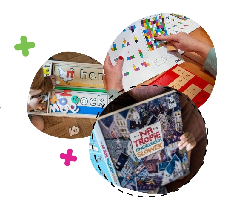 Wrześniowy Start - wyprawka do szkoły